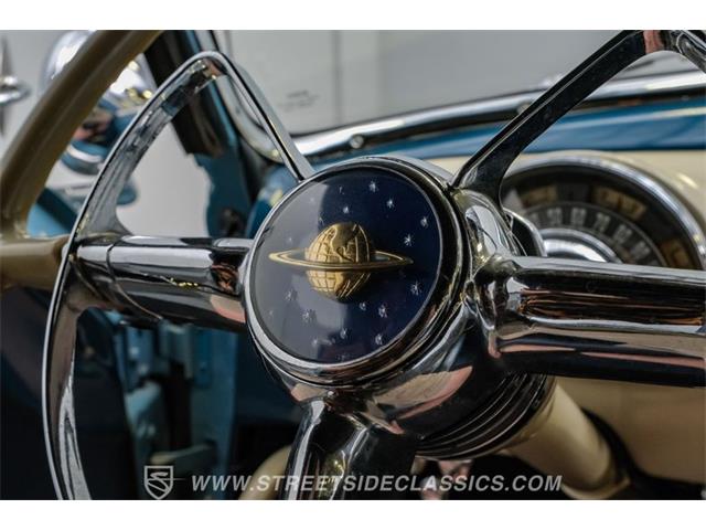 1949 Oldsmobile Futuramic 88 (CC-2099471) for sale in Ft Worth, Texas