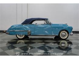 1949 Oldsmobile Futuramic 88 (CC-2099471) for sale in Ft Worth, Texas