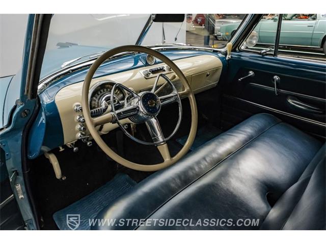 1949 Oldsmobile Futuramic 88 (CC-2099471) for sale in Ft Worth, Texas