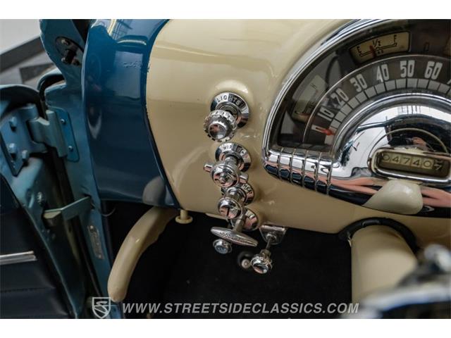 1949 Oldsmobile Futuramic 88 (CC-2099471) for sale in Ft Worth, Texas