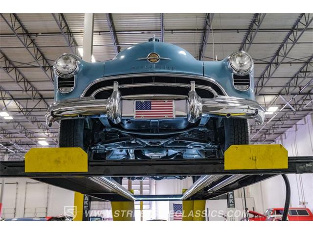 1949 Oldsmobile Futuramic 88 (CC-2099471) for sale in Ft Worth, Texas