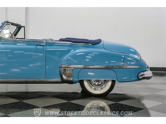 1949 Oldsmobile Futuramic 88 (CC-2099471) for sale in Ft Worth, Texas