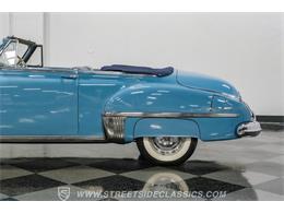 1949 Oldsmobile Futuramic 88 (CC-2099471) for sale in Ft Worth, Texas