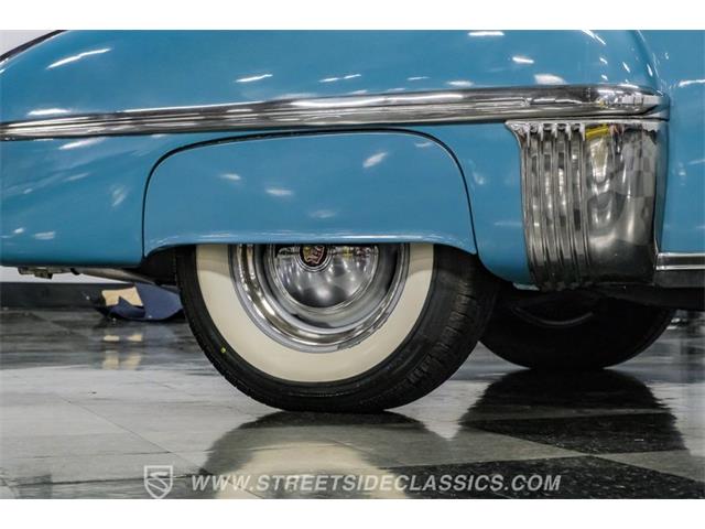 1949 Oldsmobile Futuramic 88 (CC-2099471) for sale in Ft Worth, Texas