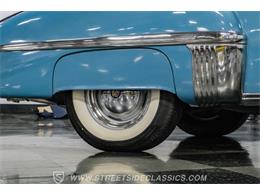 1949 Oldsmobile Futuramic 88 (CC-2099471) for sale in Ft Worth, Texas
