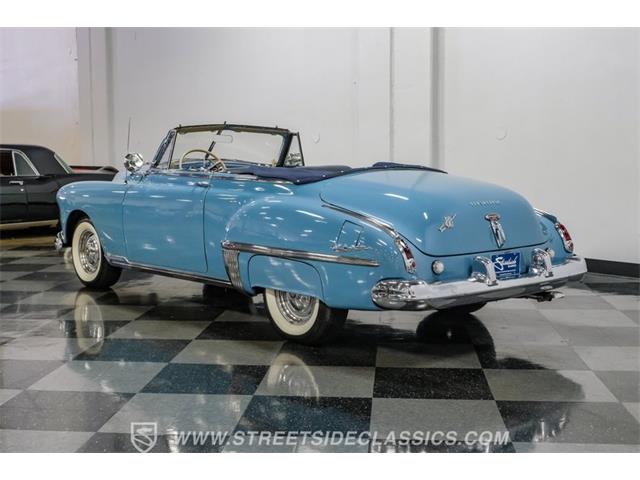1949 Oldsmobile Futuramic 88 (CC-2099471) for sale in Ft Worth, Texas