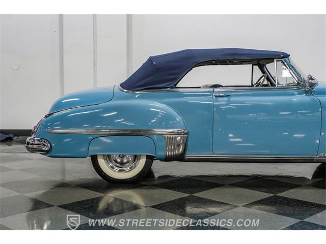 1949 Oldsmobile Futuramic 88 (CC-2099471) for sale in Ft Worth, Texas