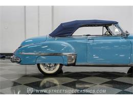 1949 Oldsmobile Futuramic 88 (CC-2099471) for sale in Ft Worth, Texas