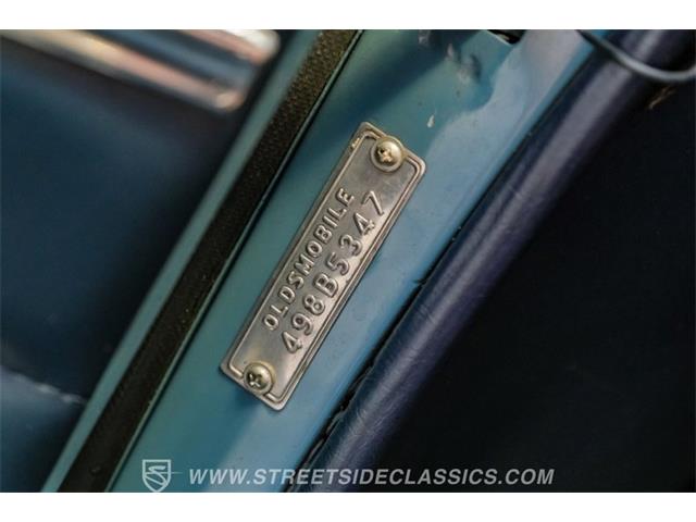 1949 Oldsmobile Futuramic 88 (CC-2099471) for sale in Ft Worth, Texas
