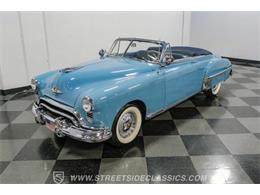 1949 Oldsmobile Futuramic 88 (CC-2099471) for sale in Ft Worth, Texas