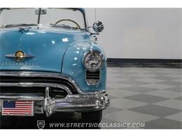 1949 Oldsmobile Futuramic 88 (CC-2099471) for sale in Ft Worth, Texas