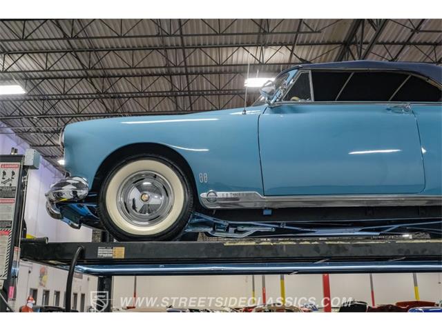 1949 Oldsmobile Futuramic 88 (CC-2099471) for sale in Ft Worth, Texas