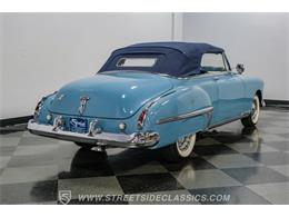 1949 Oldsmobile Futuramic 88 (CC-2099471) for sale in Ft Worth, Texas
