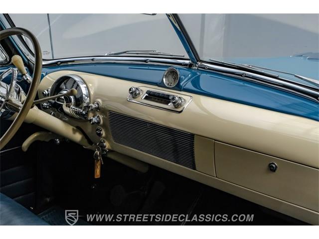 1949 Oldsmobile Futuramic 88 (CC-2099471) for sale in Ft Worth, Texas
