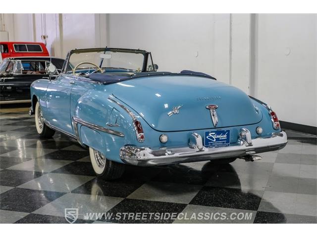 1949 Oldsmobile Futuramic 88 (CC-2099471) for sale in Ft Worth, Texas