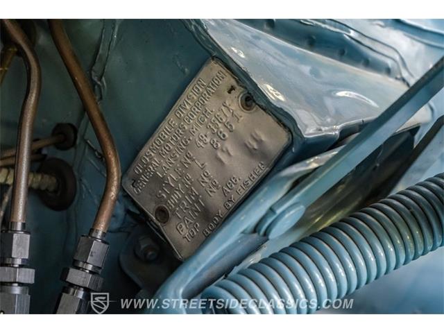 1949 Oldsmobile Futuramic 88 (CC-2099471) for sale in Ft Worth, Texas