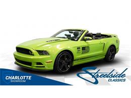2014 Ford Mustang (CC-2099472) for sale in Concord, North Carolina