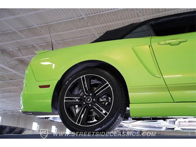 2014 Ford Mustang (CC-2099472) for sale in Concord, North Carolina