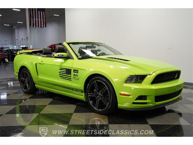 2014 Ford Mustang (CC-2099472) for sale in Concord, North Carolina