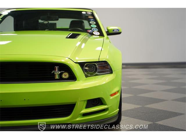 2014 Ford Mustang (CC-2099472) for sale in Concord, North Carolina