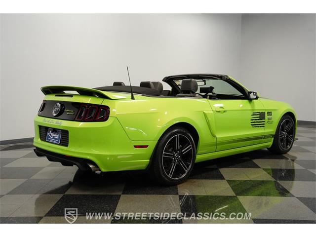 2014 Ford Mustang (CC-2099472) for sale in Concord, North Carolina