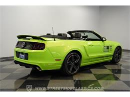 2014 Ford Mustang (CC-2099472) for sale in Concord, North Carolina