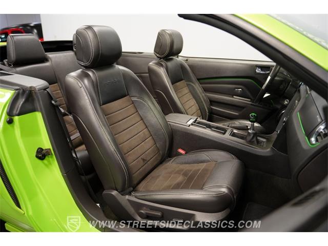 2014 Ford Mustang (CC-2099472) for sale in Concord, North Carolina
