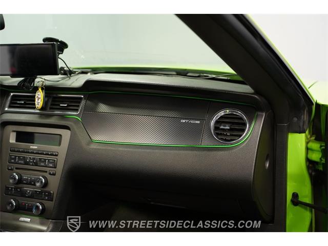 2014 Ford Mustang (CC-2099472) for sale in Concord, North Carolina