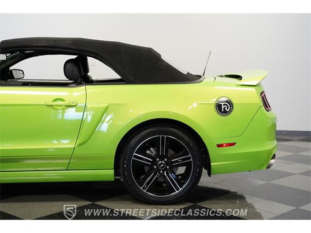 2014 Ford Mustang (CC-2099472) for sale in Concord, North Carolina