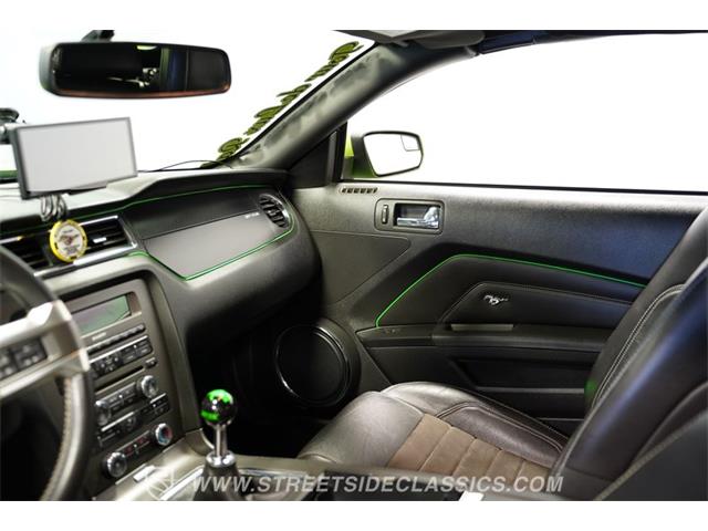 2014 Ford Mustang (CC-2099472) for sale in Concord, North Carolina