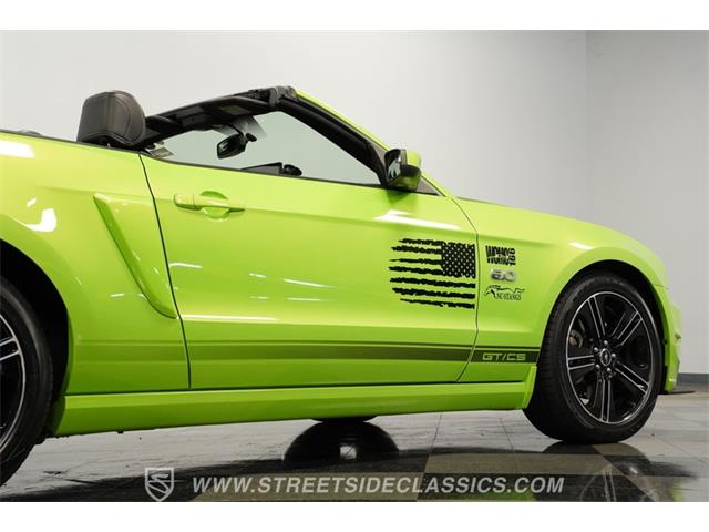 2014 Ford Mustang (CC-2099472) for sale in Concord, North Carolina