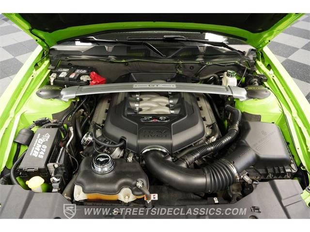 2014 Ford Mustang (CC-2099472) for sale in Concord, North Carolina