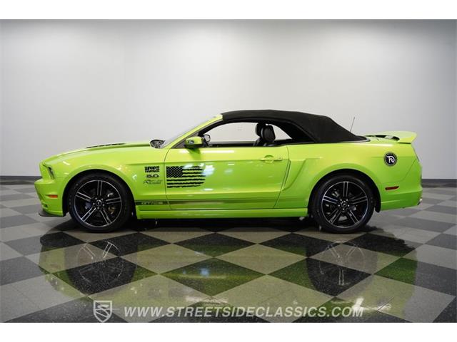 2014 Ford Mustang (CC-2099472) for sale in Concord, North Carolina