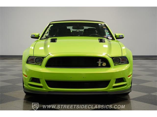 2014 Ford Mustang (CC-2099472) for sale in Concord, North Carolina