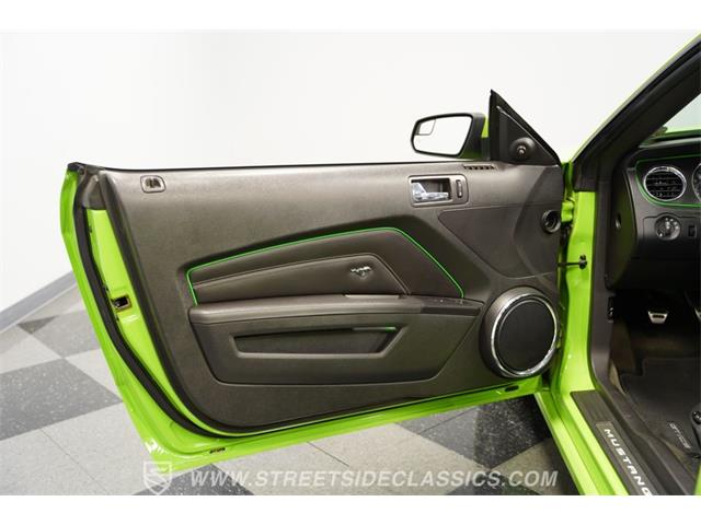 2014 Ford Mustang (CC-2099472) for sale in Concord, North Carolina