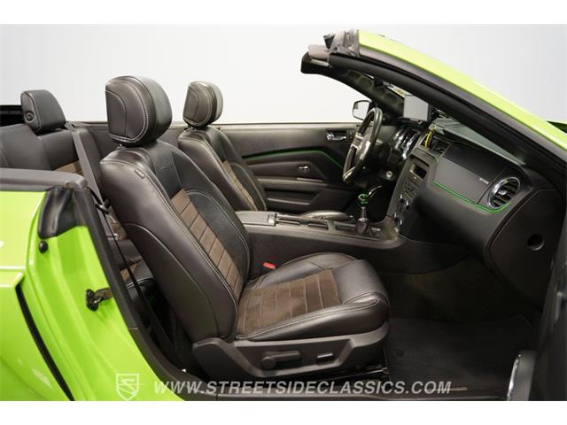 2014 Ford Mustang (CC-2099472) for sale in Concord, North Carolina