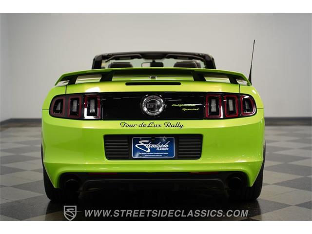 2014 Ford Mustang (CC-2099472) for sale in Concord, North Carolina