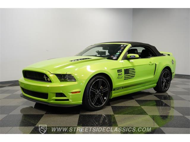 2014 Ford Mustang (CC-2099472) for sale in Concord, North Carolina