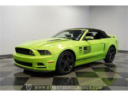2014 Ford Mustang (CC-2099472) for sale in Concord, North Carolina