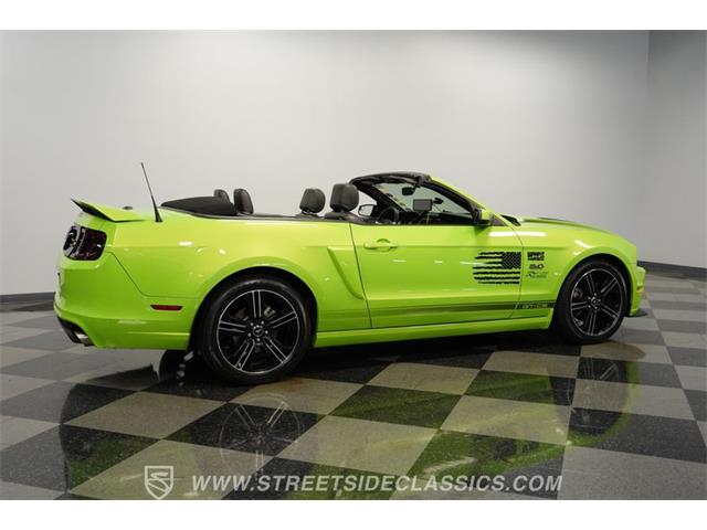 2014 Ford Mustang (CC-2099472) for sale in Concord, North Carolina