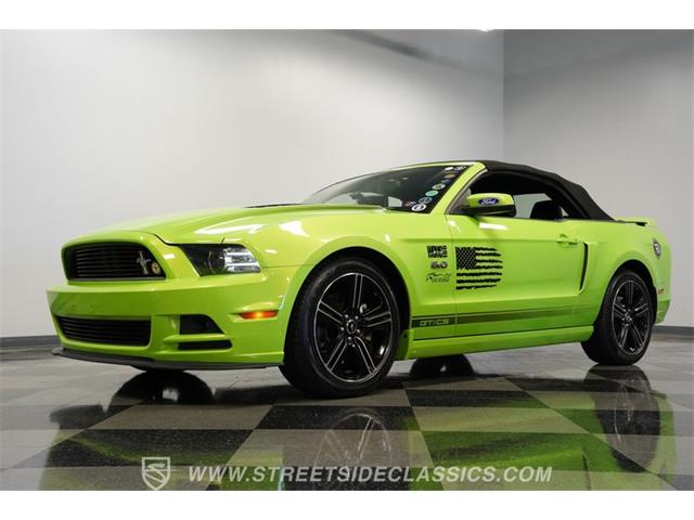 2014 Ford Mustang (CC-2099472) for sale in Concord, North Carolina