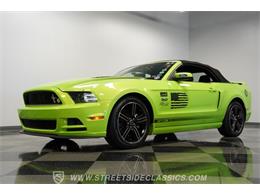 2014 Ford Mustang (CC-2099472) for sale in Concord, North Carolina