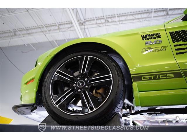2014 Ford Mustang (CC-2099472) for sale in Concord, North Carolina