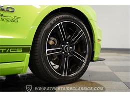 2014 Ford Mustang (CC-2099472) for sale in Concord, North Carolina