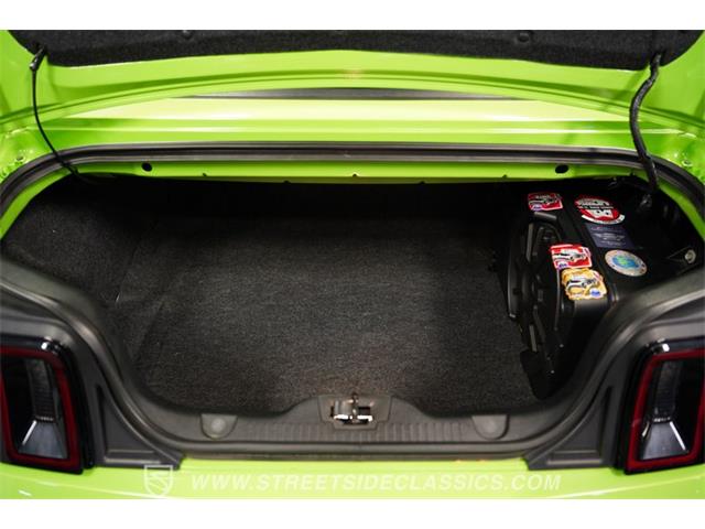 2014 Ford Mustang (CC-2099472) for sale in Concord, North Carolina