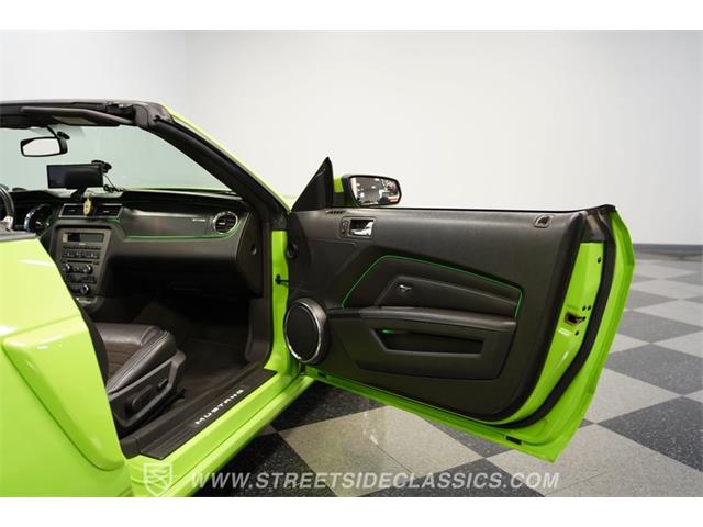 2014 Ford Mustang (CC-2099472) for sale in Concord, North Carolina