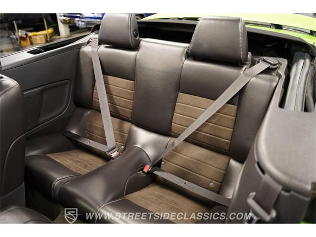 2014 Ford Mustang (CC-2099472) for sale in Concord, North Carolina