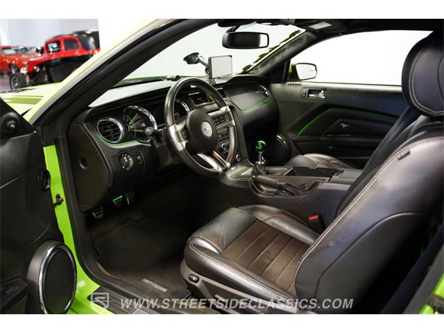 2014 Ford Mustang (CC-2099472) for sale in Concord, North Carolina