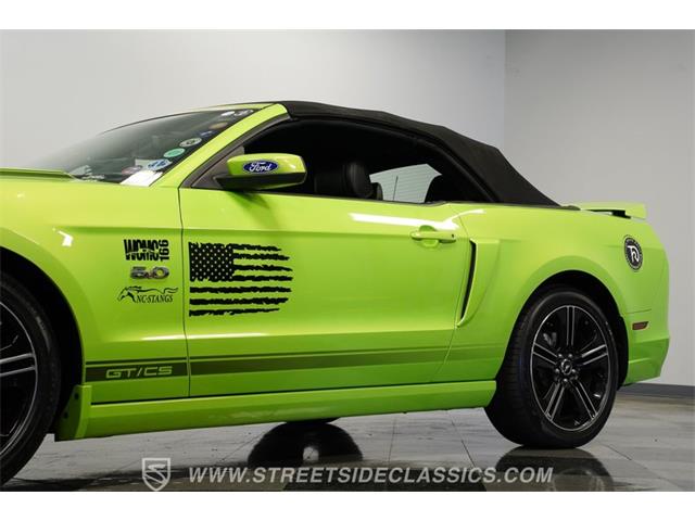 2014 Ford Mustang (CC-2099472) for sale in Concord, North Carolina