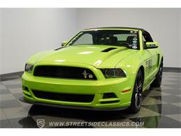2014 Ford Mustang (CC-2099472) for sale in Concord, North Carolina